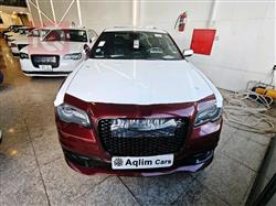 کرایسلەر 300